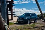 Volvo XC90 2007 года